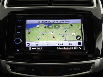 Mitsubishi ASX I SUV Facelifting 1.8 150KM 2015 Mitsubishi ASX 4WD Navi Klimatyzacja El.szyby, zdjęcie 23