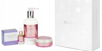 Indigo Home SPA Zestaw Prezent Box Seventh Heaven