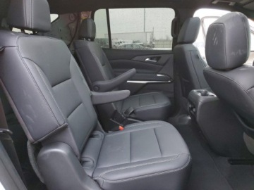 Chevrolet 2025 Chevrolet Traverse Lt 2025 2.5 Benzyna 310KM, zdjęcie 11