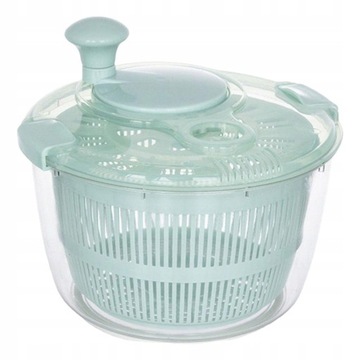 Wirówka do sałatek Suszarka do liści warzyw