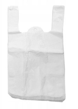 REKLAMÓWKI JEDNORAZOWE ZRYWKI 25X45CM