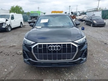 Audi Q3 II 2020 Audi Q3 2020 Premium 45 TFSI S LINE QUATTRO Tiptronic 2.0 Benzyna 228KM, zdjęcie 1