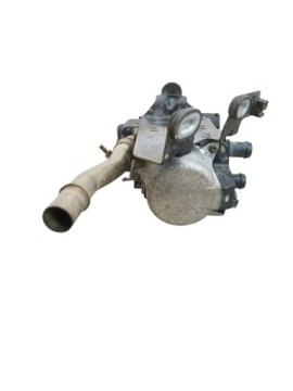 Парковочный подогреватель Webasto Mercedes-Benz ML W166 2014