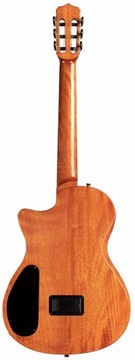 Электроклассическая гитара Cordoba Stage Limited Garnet