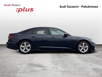 Audi A6 C8 2020 Audi A6 Limousine VAT 23 Matrix HD Dociagi drzwi S line Tempomat ACC, zdjęcie 5