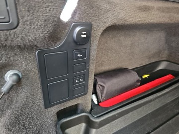 Land Rover Discovery V Terenowy 2.0 SD4 240KM 2017 Land Rover Discovery Salon Polska , 1 Wł. , Serwis, zdjęcie 12