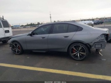BMW Seria 5 G90-91 2025 BMW Seria 5 530i 2025 2.0l 2.0 Benzyna 255KM, zdjęcie 2