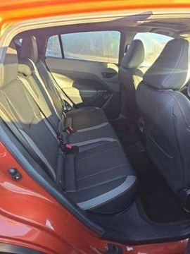 Subaru 2025 Subaru Crosstrek Wilderness 2025 2.5 Benzyna 182KM, zdjęcie 13