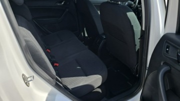 Skoda Yeti Minivan 2.0 TDI CR DPF 4x4 140KM 2013 Škoda Yeti Skoda Yeti 4x4, ksenon, webasto, zdjęcie 13