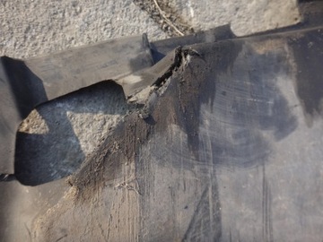 КРЫШКА ДВИГАТЕЛЯ BMW E39 523 I