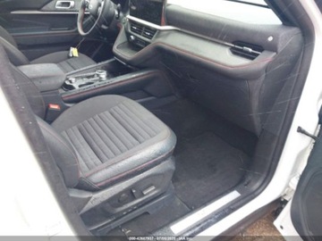 Ford Explorer VI 2025 Ford Explorer ST-Line 2025 2.3l 2.3 Benzyna 300KM, zdjęcie 7