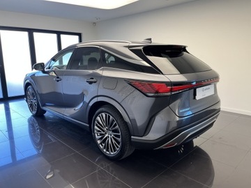 Lexus RX V 2023 Lexus RX 350h Omotenashi V (2022-) 350h Omotenashi, zdjęcie 6