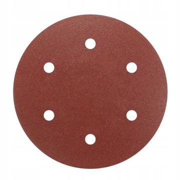 TARCZE KRĄŻKI ŚCIERNE DO DED7765 DED7766 225mm 100