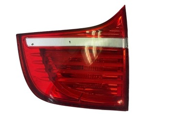 Lampa w klapę bagażnika BMW E71 E72 7179988 Oryginał