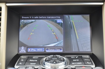 Infiniti QX70 3.0d 238KM 2016 INFINITI QX70 Krajowe Bezwypadkowe Serwisowane, zdjęcie 34