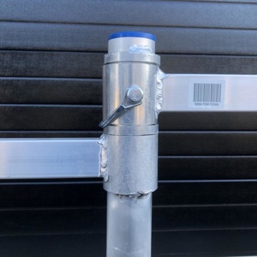 МОБИЛЬНЫЕ ЛЕСА ASC PRO 3M ВЫСОЧАЙШЕГО КАЧЕСТВА!!