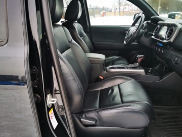 Toyota Tacoma II 2019 Toyota tacoma Double Cab, Automat, Dokumentacja TRD Pro, SR5, 4x4, zdjęcie 13