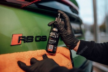 ADBL Ceramic QD 500 мл Детейлер с кварцем SiO2