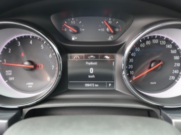 Opel Astra K Sportstourer Facelifting 1.4 Turbo 145KM 2020 Opel Astra 1.4 Turbo, Salon Polska, Serwis ASO, zdjęcie 10