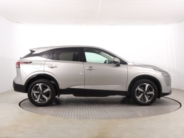 Nissan Qashqai III Crossover 1.3 DIG-T MHEV 158KM 2024 Nissan Qashqai 1.3 DIG-T MHEV, Salon Polska, zdjęcie 5