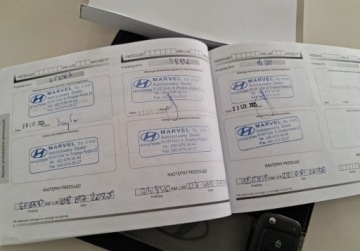 Hyundai i30 III Wagon Facelifting 1.0 T-GDI 120KM 2022 Hyundai i30 1.0 T-GDI 120KM Modern Salon PL gwarancja Benzyna 120KM, zdjęcie 30