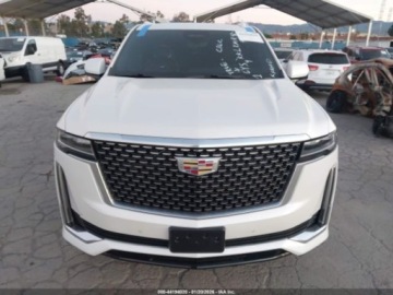 Cadillac Escalade III 2021 Cadillac Escalade Esv Premium Luxury 2021 6.2 Benzyna 420KM, zdjęcie 7