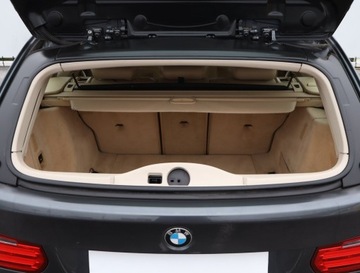BMW Seria 3 F30-F31-F34 Touring 2.0 318d 143KM 2015 BMW 3 318 d, Automat, Skóra, Navi, Klima, zdjęcie 20