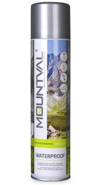 Гидроизолятор для одежды и походной обуви 400 мл.