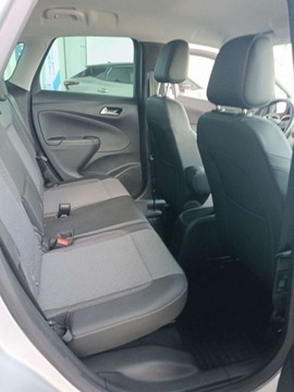 Opel 2022 Opel Crossland 1.2 110KM Elegance Serwis ASO ,Salon PL , FV 23 , GWARANCJA, zdjęcie 20