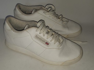 REEBOK ROZ.37,5-24CM CLASSIC