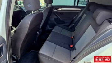 Volkswagen Golf VII Hatchback 3d 1.6 TDI-CR DPF 105KM 2015 Volkswagen Golf Zarejestrowany Super stan 1.6 Diesel 105KM, zdjęcie 24
