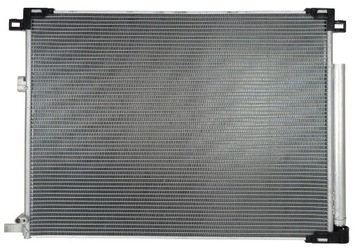 CHLADIČ OPEL MOVANO A 2.5 DCI 4417245 93190131