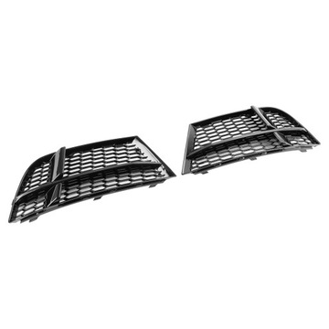 Решетка для почек Audi A3 8V S-LINE 2017-2019 8V3807681AE 8V3807682Q