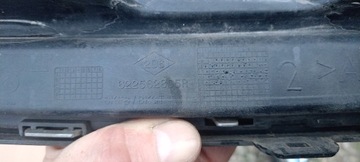 GRILL ATRAPA RENAULT MEGANE IV 4 15-19rok 622562805R ORYGINAŁ