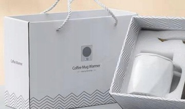 Установите кофейник/чайную кружку подарка на День матери