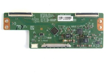 T-CON LOGIKA 6870C-0481A INCH49
