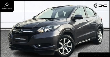 Honda HR-V II SUV 1.5 i-VTEC 130KM 2016