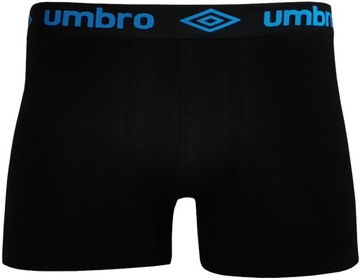 Мужские трусы-боксеры UMBRO 4 шт.