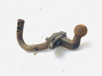 HAK MOCOWANIE KULKA CITROEN C4 II B7