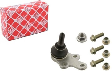 FEBI SWORZEŃ WAHACZA FORD Focus II C-MAX V50 C30 2