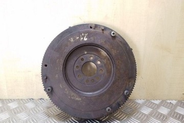 KOLO SETRVAČNÍK FIAT ULISEE (179_) 9430307421 2.1L DIESEL 100KW 1998