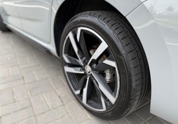 Skoda Scala Hatchback 1.5 TSI 150KM 2024 Skoda Scala 1,5TSI Monte Carlo 2024 Jak nowy Piekny PL Salon FV23 1.5, zdjęcie 8