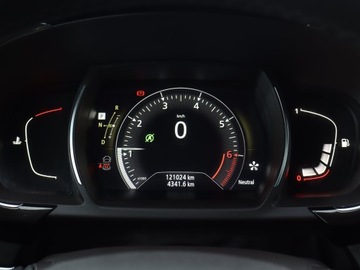 Renault Espace V Van 1.6 Energy TCe 200KM 2015 Renault Espace 1.6 TCe, Serwis ASO, Automat, zdjęcie 10