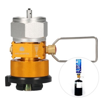 Газовый конвертор Gas Saver Plus, рычаг переключения передач, заправочный газ