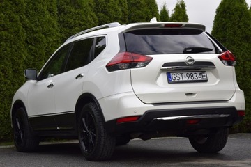 Nissan X-Trail III Terenowy Facelifting 1.7 dCi 150KM 2020 TEKNA 4x4,Webasto z Pilota, Bose, Panorama, Kamery 360*,EL Klapa, GWARANCJA, zdjęcie 9