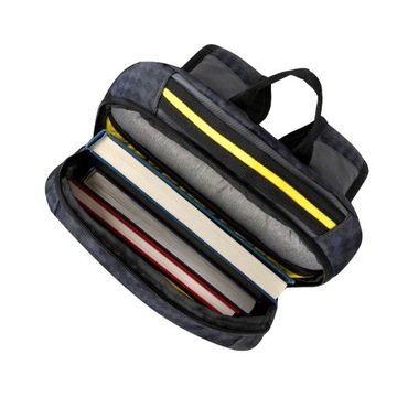 WODOODPORNY PLECAK MIEJSKI / NA LAPTOPA 15.6