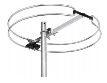 Antena radiowa FM Maximum FM1