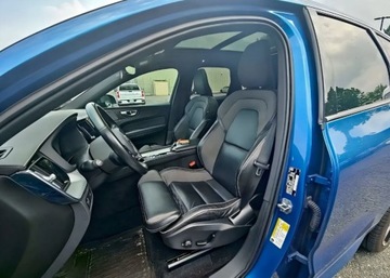 Volvo XC60 II 2022 VOLVO XC60 T5, zdjęcie 4