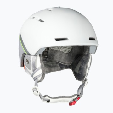 Женский горнолыжный шлем HEAD Vanda белый 325320 XS-S