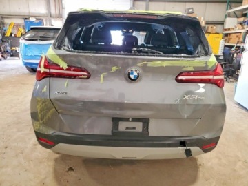BMW X3 G45 2025 BMW X3 30 xDrive 2025 2.0 Benzyna 248KM, zdjęcie 2